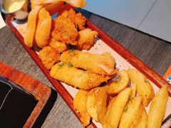 -卡朋西餐(宝安大仟里店)