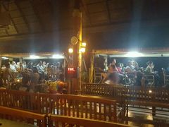 -清迈夜间动物园