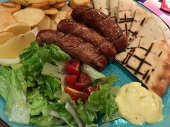 -HELLO MUSAE 拾光缪斯餐厅·纯正希腊风味(苏州中心店)
