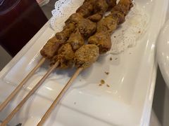 -功德林素菜饭庄(前门店)