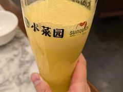 -小菜园新徽菜(宜兴八佰伴店)