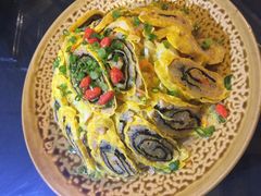 -昆虫窝子·特色云南菜(拓东路总店)