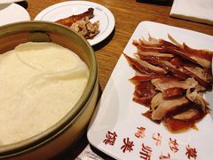 -全聚德(江宁店)