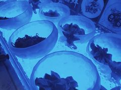 -长沙三景韦尔斯利酒店·Oval全日制餐厅自助餐
