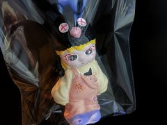 -郑在DIY·潮玩银饰绘画手作(中央大道旗舰店)