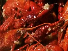 蒜泥龙虾-淮扬韵.淮扬味道