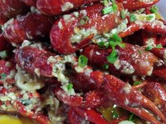 -霸王虾·麻辣小龙虾(清水河公园店)