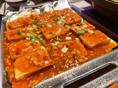 -绿茶餐厅(领展购物广场·中关村店)