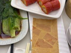 -圣丰城酒家·宴会(宝安大仟里店)