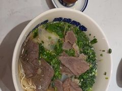 -陳香貴·兰州牛肉面(上海长风大悦城店)
