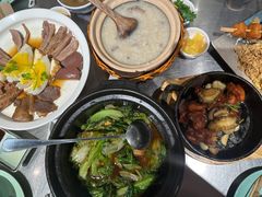 -潮界(虹桥新天地店)