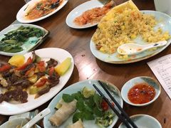 -西贡印象越南特色餐厅