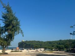 -石螺口海滩
