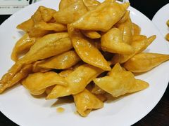 -老厨家(友谊路总店)