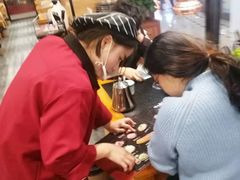 -九田牛果木烤肉(滕州店)