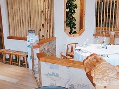 大堂-上座云间·青年赣菜(绿茵店)