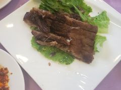 -白魁老号饭庄(交道口店)