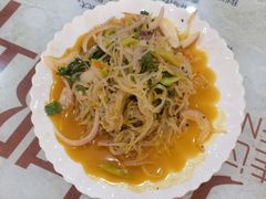 -名超海鲜烧烤大排档