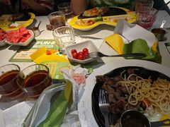 -豪客来牛排(伟诚广场店)