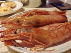 -蓝珊甄选海鲜自助·火锅大排档(近阿那亚店)