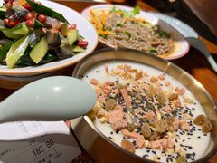 -鱼谦脆皮烤鱼(华阳城店)