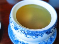 -蜈支洲岛珊瑚酒店临海阁中餐厅