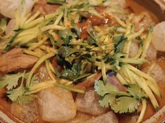 吉林煎粉-长春凯悦酒店-品悦中餐厅