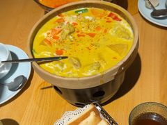 -曼泰·泰餐(京华城店)