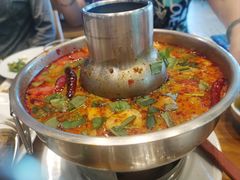 -Chom Cafe and Restaurant