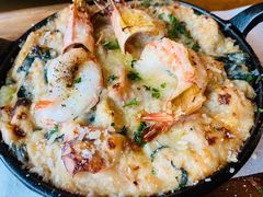 芝士焗海鲜-FISH&POTATO Cō(地中海美食 万象城店)