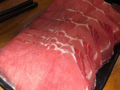 现切牛肉-呷哺呷哺(普陀乐购真北店)