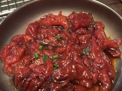 -夜食白市Yespicy·烧烤啤酒宵夜(番禺四海城店)
