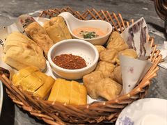 -福照楼汽锅鸡·云南菜(火车站锦江店)