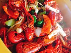 -眼镜哥浦江夜宵大本营