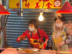 -明记牛杂(新马路分店)