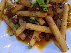 香辣年糕-2048香辣虾(七星岗店)