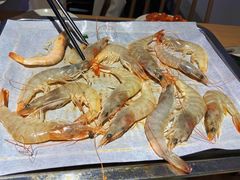 -玫瑰花园自助烤肉(顺义鑫海韵通店)