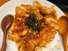 -千代武日本料理(爱建店)