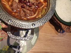 -谷田稻香·砂锅菜(西乡天虹店)