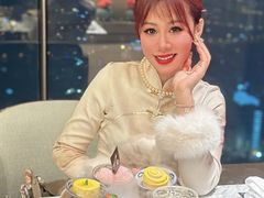 -无锡苏宁银河国际酒店-悦府65中餐厅