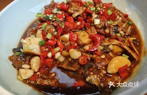 Iron-Head Softshell Turtle