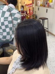 -苏豪路易士·嘉玛发廊