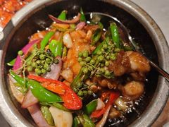 -外婆家(西红门荟聚购物中心店)