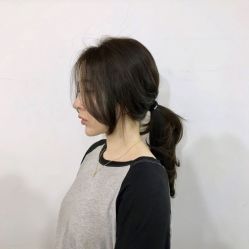 -Hello Lady发型设计