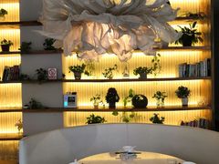 -周三的情书花园餐厅(江北店)