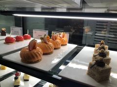 -博林天瑞喜来登酒店·西丽尚膳