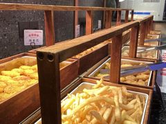 -韩大地烤肉海鲜火锅自助(五一广场店)