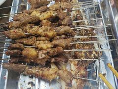 -清真·马峰烤肉(小学习北巷店)