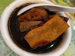 猪脚姜醋-顺记冰室(宝华路店)