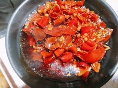 -钢管厂歆瑞源油卤串串香(春熙路太古里店)
